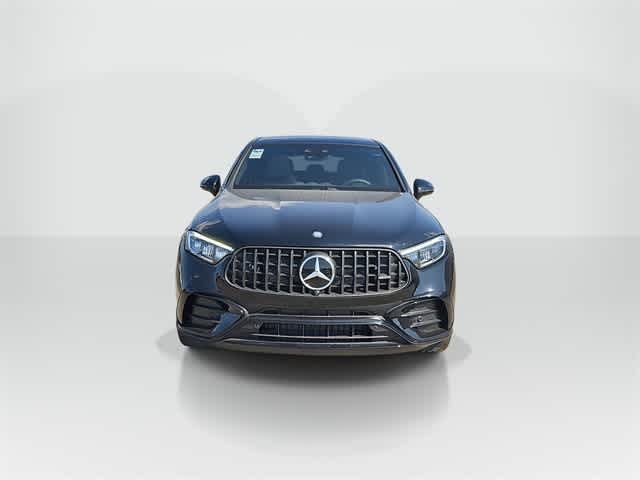 Thumbnail: 2025 Mercedes-Benz GL-Class - 4