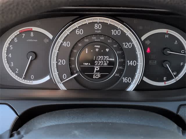 Thumbnail: 2015 Honda Accord - 32