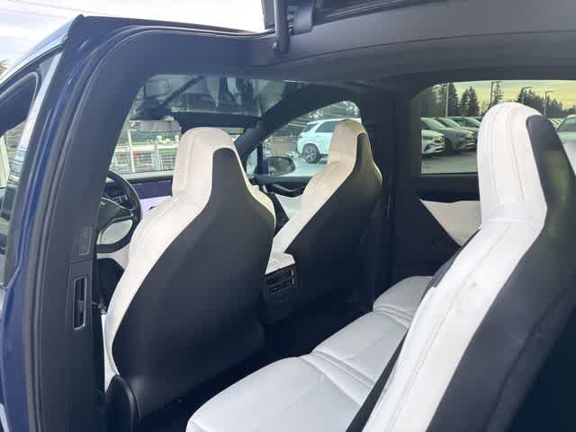 Thumbnail: 2019 Tesla Model X - 10