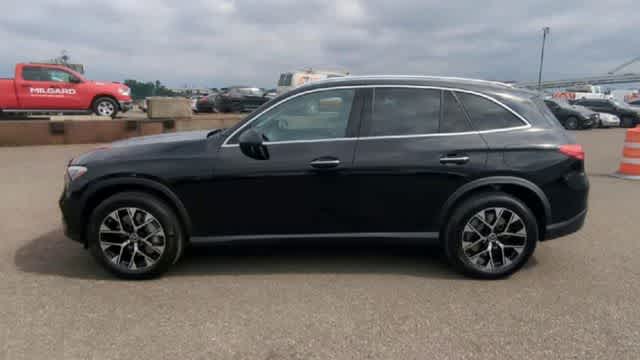 Thumbnail: 2026 Mercedes-Benz GLC - 5