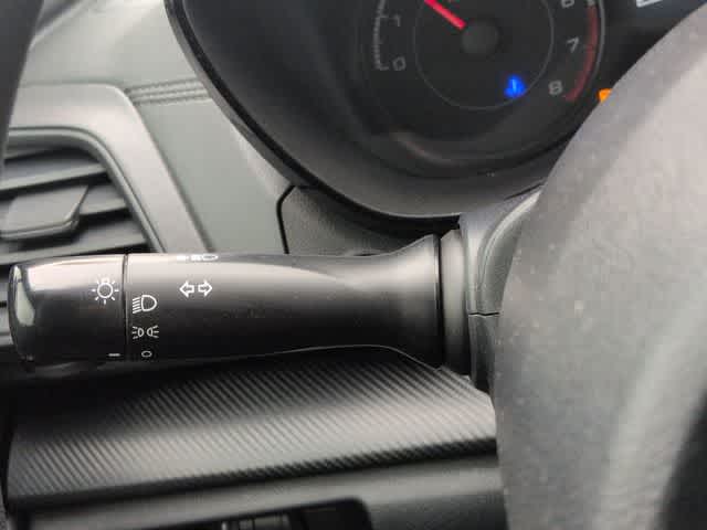 Thumbnail: 2018 Subaru Crosstrek - 24