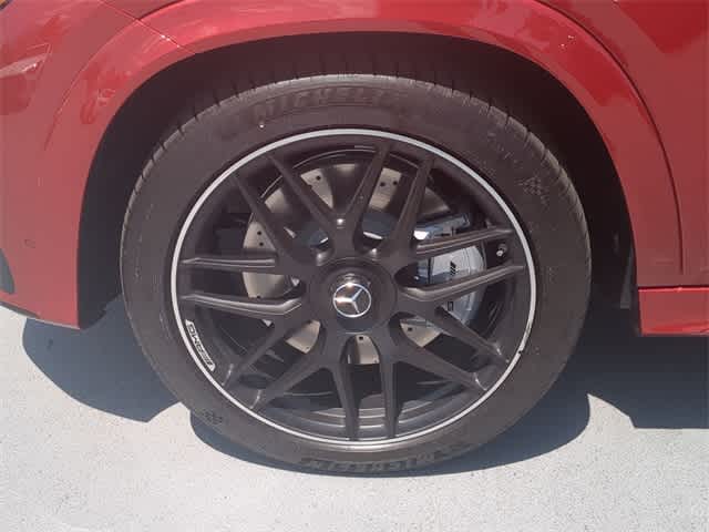 Thumbnail: 2025 Mercedes-Benz GLE - 13