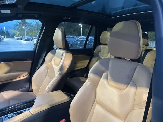 Thumbnail: 2019 Volvo XC90 - 13
