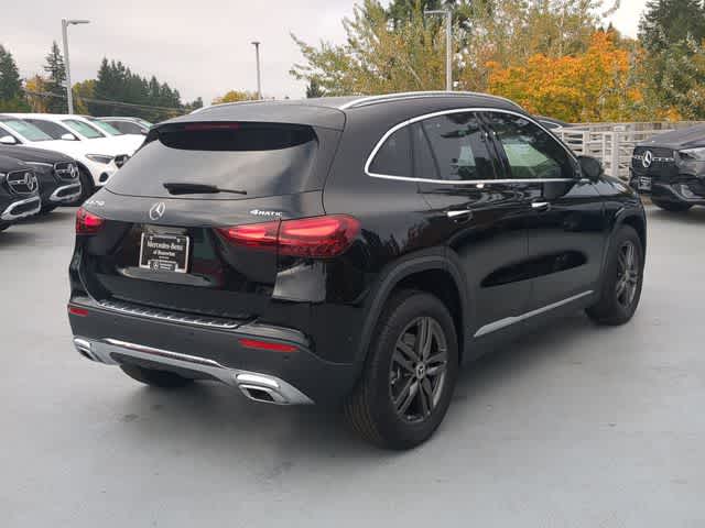 Thumbnail: 2026 Mercedes-Benz GLA - 8