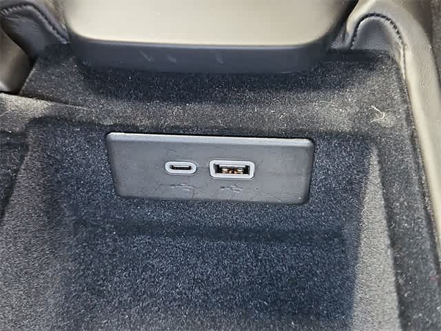 Thumbnail: 2025 Chevrolet Corvette - 31