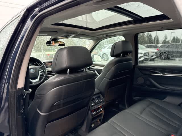 Thumbnail: 2016 BMW X5 - 10