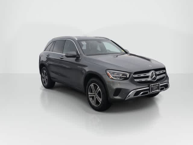 Thumbnail: 2021 Mercedes-Benz GLC - 2