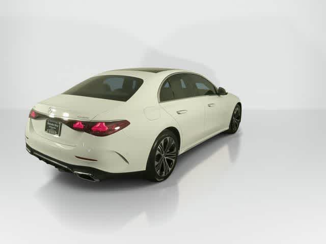 Thumbnail: 2026 Mercedes-Benz E-Class - 8