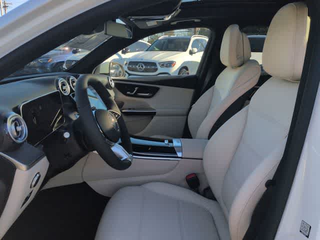 Thumbnail: 2026 Mercedes-Benz GLC - 16