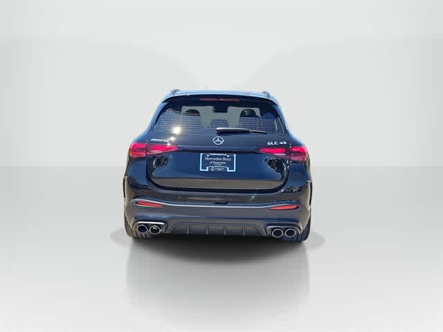 Thumbnail: 2025 Mercedes-Benz GLC - 8