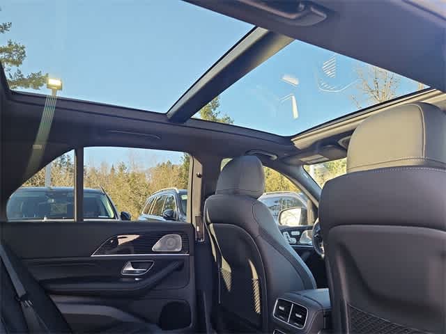 Thumbnail: 2026 Mercedes-Benz GLE - 23