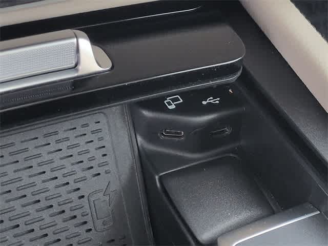 Thumbnail: 2020 Mercedes-Benz GLS - 32