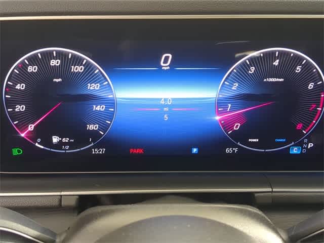 Thumbnail: 2026 Mercedes-Benz GLE - 34