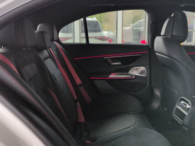 Thumbnail: 2026 Mercedes-Benz E-Class - 15