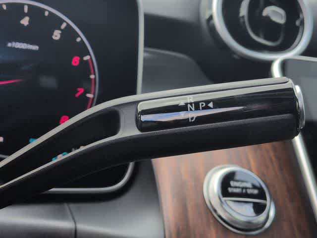 Thumbnail: 2026 Mercedes-Benz GLC - 33