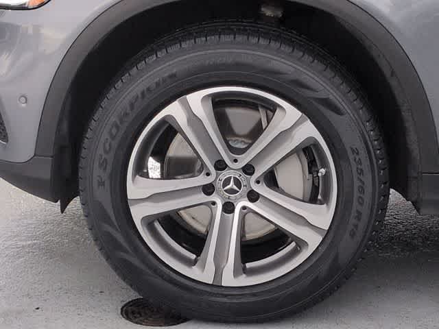 Thumbnail: 2021 Mercedes-Benz GLC - 13