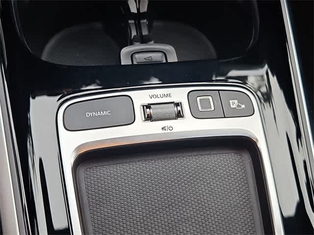 Thumbnail: 2025 Mercedes-Benz GLB - 40