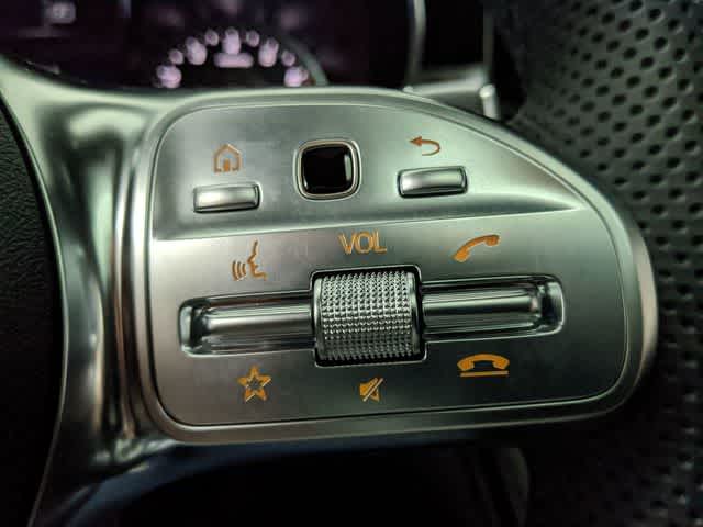 Thumbnail: 2022 Mercedes-Benz GLC - 33