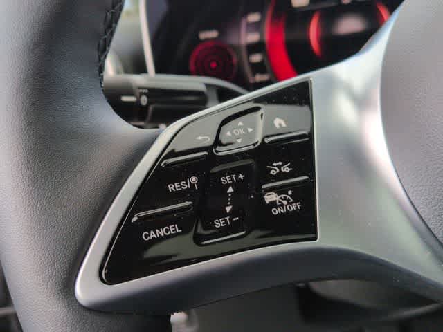 Thumbnail: 2026 Mercedes-Benz C-Class - 25