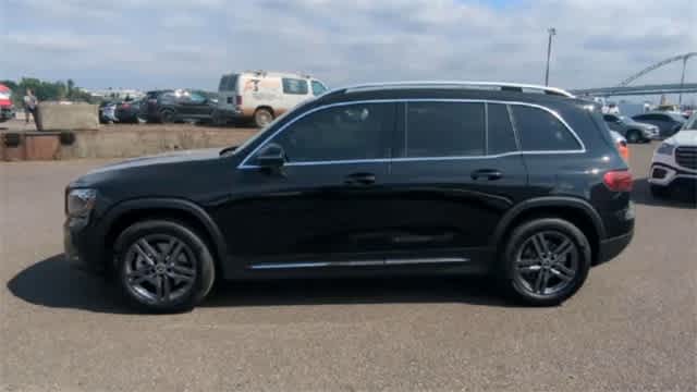 Thumbnail: 2026 Mercedes-Benz GLB - 5