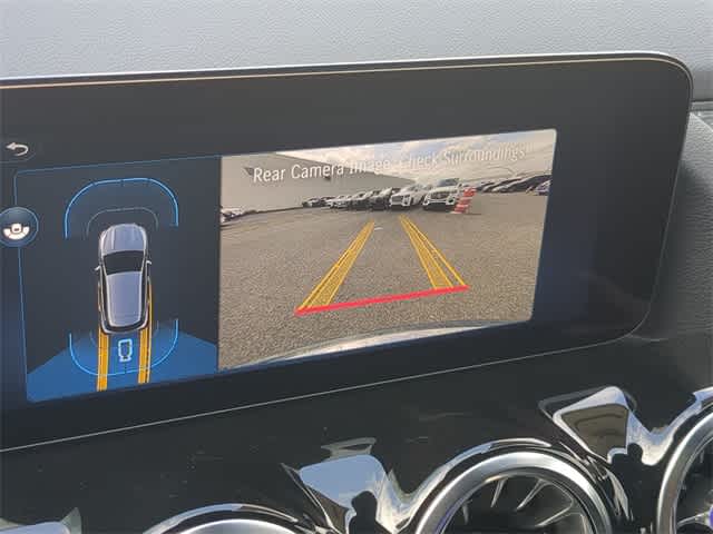 Thumbnail: 2026 Mercedes-Benz GLA - 29