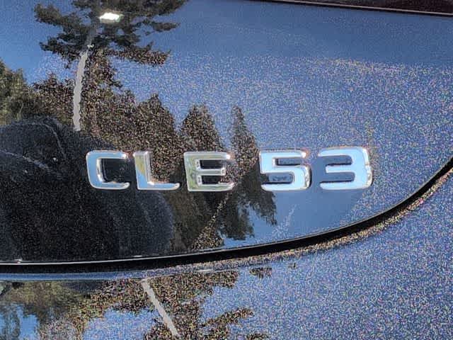 Thumbnail: 2026 Mercedes-Benz CLE - 12