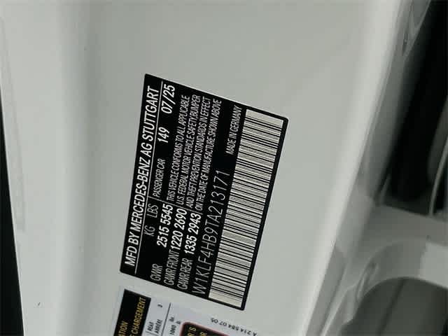 Thumbnail: 2026 Mercedes-Benz E-Class - 39