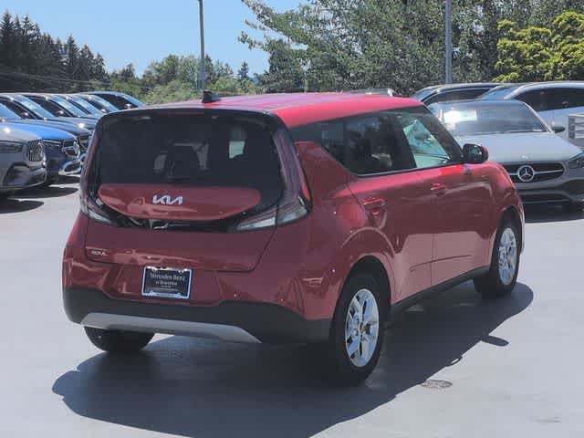 Thumbnail: 2023 Kia Soul - 8