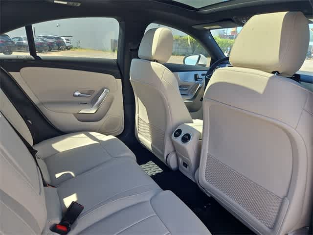 Thumbnail: 2025 Mercedes-Benz CLA - 19