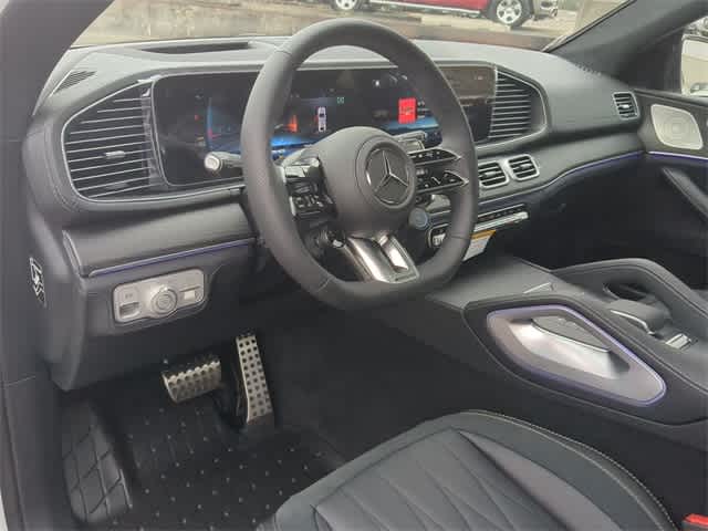 Thumbnail: 2026 Mercedes-Benz GL-Class - 10