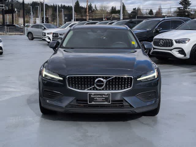 Thumbnail: 2020 Volvo S60 - 3