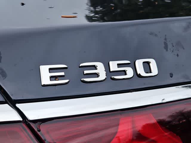 Thumbnail: 2026 Mercedes-Benz E-Class - 13