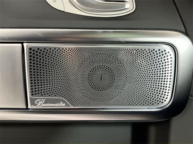 Thumbnail: 2024 Mercedes-Benz G-Class - 32