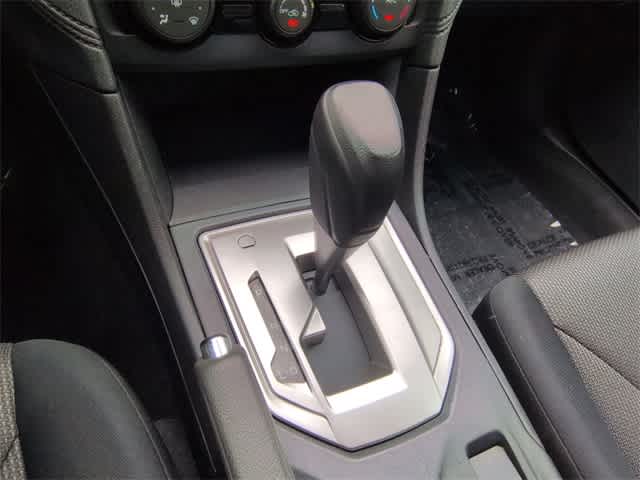 Thumbnail: 2018 Subaru Crosstrek - 29