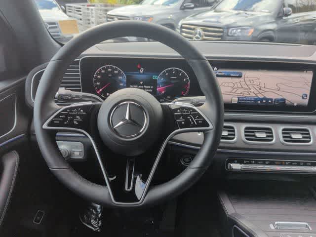 Thumbnail: 2026 Mercedes-Benz GLE - 24