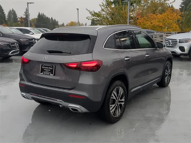 Thumbnail: 2025 Mercedes-Benz GLA - 8