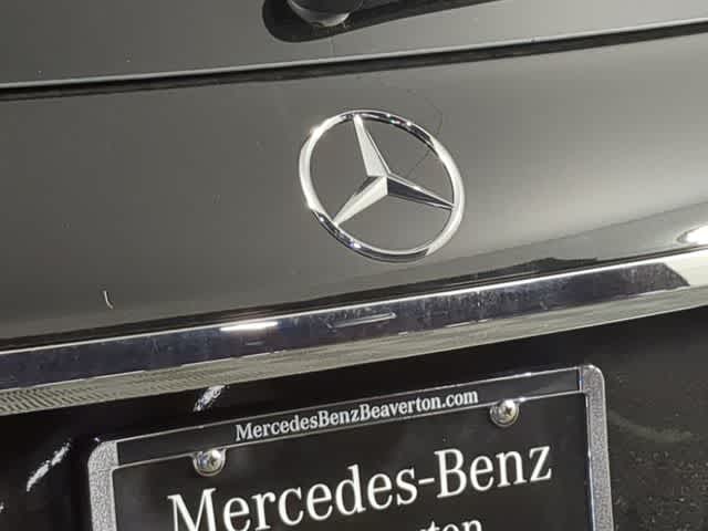 Thumbnail: 2026 Mercedes-Benz GLE - 11