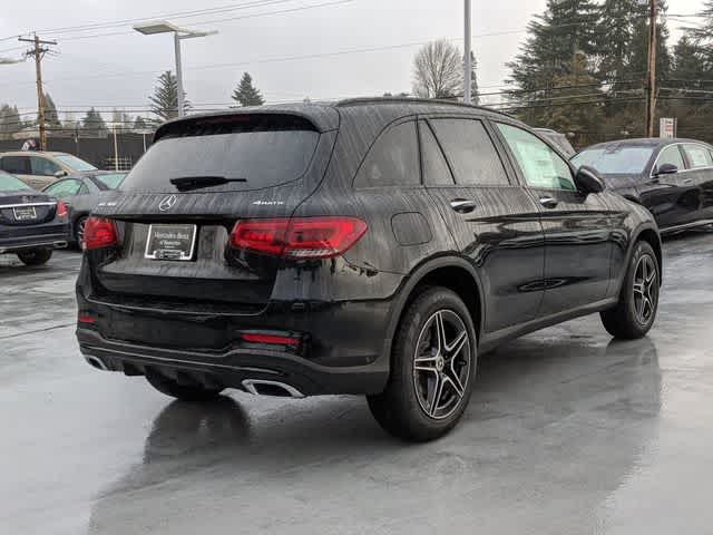 Thumbnail: 2022 Mercedes-Benz GLC - 16