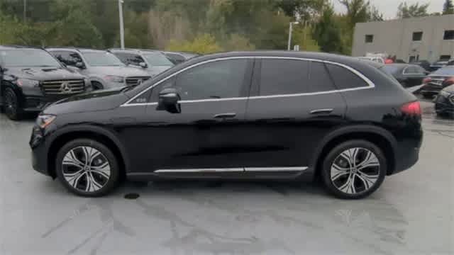 Thumbnail: 2026 Mercedes-Benz EQE - 5