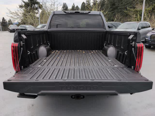Thumbnail: 2023 Toyota Tundra - 35