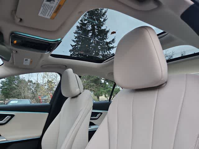 Thumbnail: 2026 Mercedes-Benz E-Class - 20