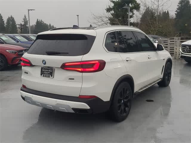 Thumbnail: 2023 BMW X5 - 8