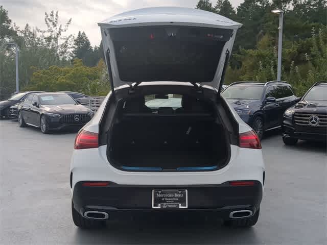 Thumbnail: 2026 Mercedes-Benz GLE - 35