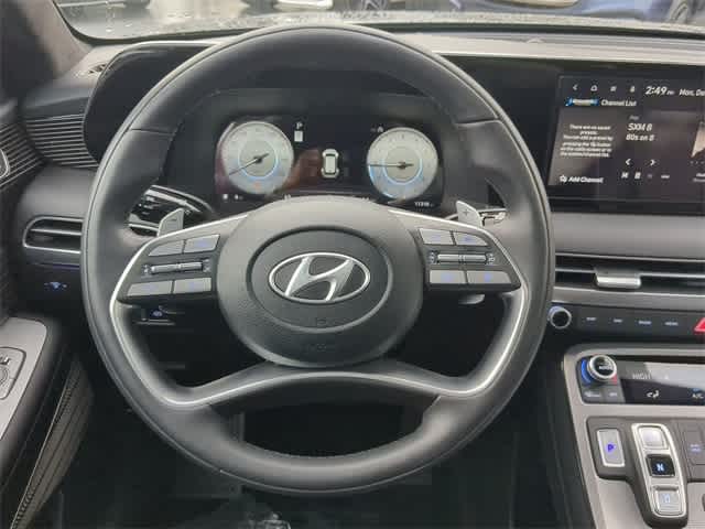 Thumbnail: 2025 Hyundai Palisade - 25