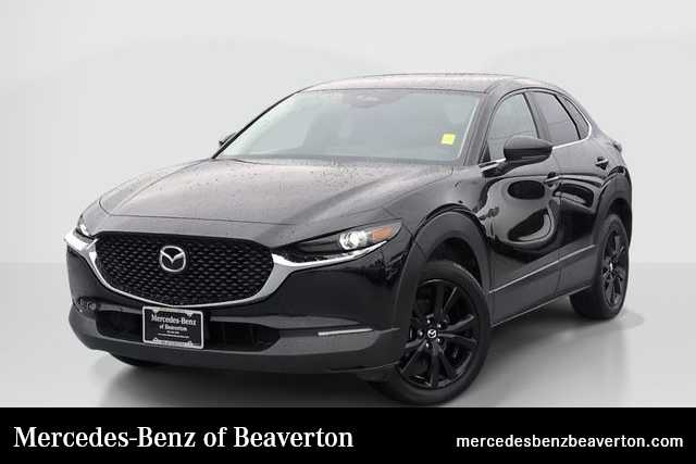 Thumbnail: 2024 Mazda CX-30 - 1