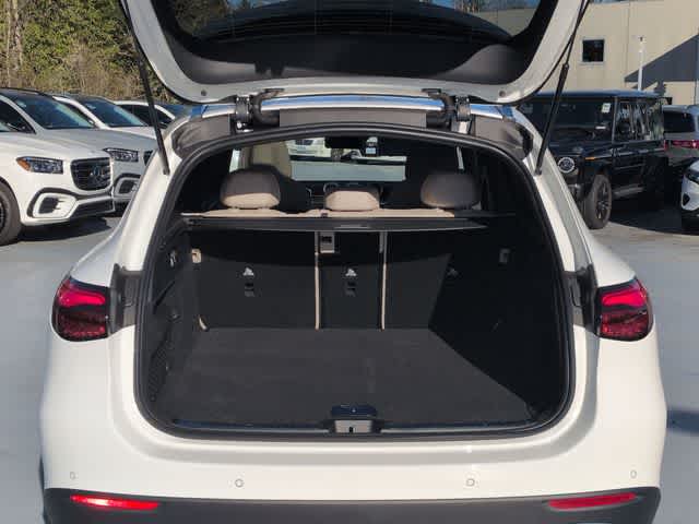 Thumbnail: 2026 Mercedes-Benz GLC - 35