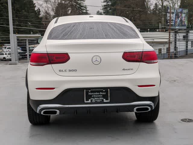 Thumbnail: 2022 Mercedes-Benz GLC - 15