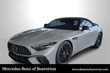  Mercedes-Benz AMG SL 63