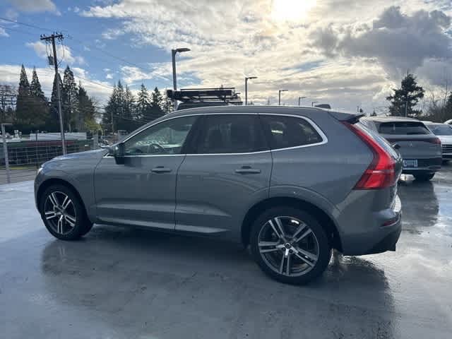 Thumbnail: 2018 Volvo XC60 - 8