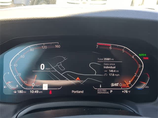 2022 BMW 4 Series 430i 34